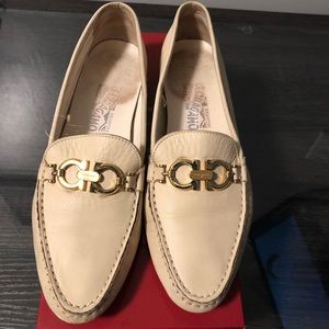Salvatore Ferragamo Loafers Size 9.5